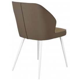 Стул на металлокаркасе DikLine 222М