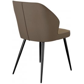 Стул на металлокаркасе DikLine 222М