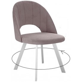 Стул на металлокаркасе DikLine 227