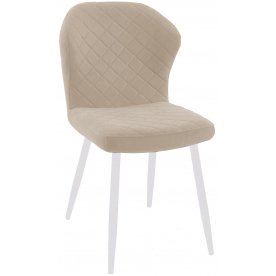 Стул на металлокаркасе DikLine 239М