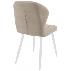 Стул на металлокаркасе DikLine 239М