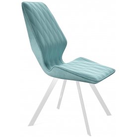 Стул на металлокаркасе DikLine 242M