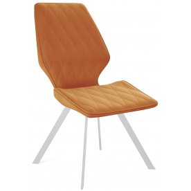 Стул на металлокаркасе DikLine 242M