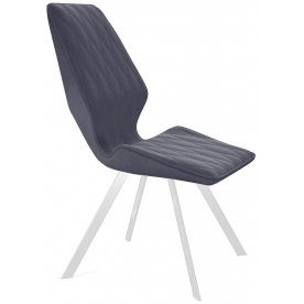 Стул на металлокаркасе DikLine 242M