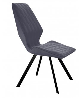 Стул на металлокаркасе DikLine 242M