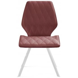 Стул на металлокаркасе DikLine 242M