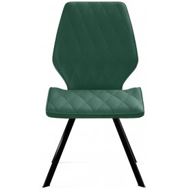 Стул на металлокаркасе DikLine 243