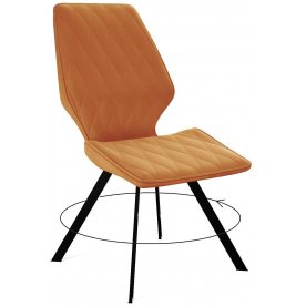 Стул на металлокаркасе DikLine 243