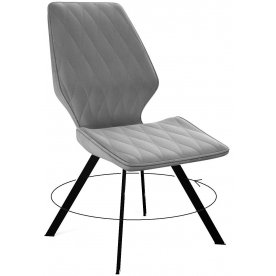 Стул на металлокаркасе DikLine 243