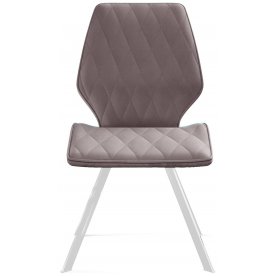 Стул на металлокаркасе DikLine 243