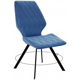 Стул на металлокаркасе DikLine 243