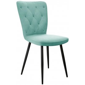 Стул на металлокаркасе DikLine 244