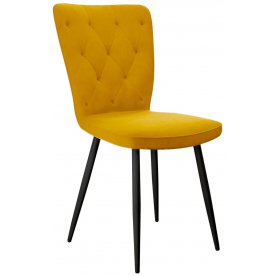 Стул на металлокаркасе DikLine 244