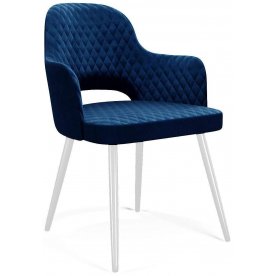 Стул на металлокаркасе DikLine 251