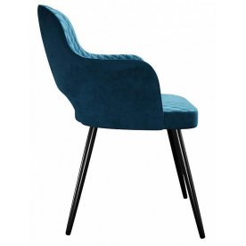 Стул на металлокаркасе DikLine 251