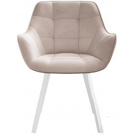 Стул на металлокаркасе DikLine 252