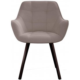 Стул на металлокаркасе DikLine 252