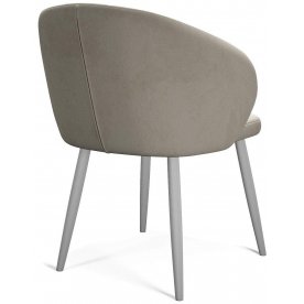 Стул на металлокаркасе DikLine 254