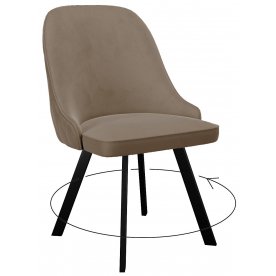 Стул на металлокаркасе DikLine 266