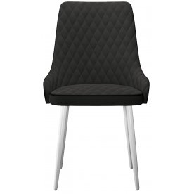 Стул на металлокаркасе DikLine 305