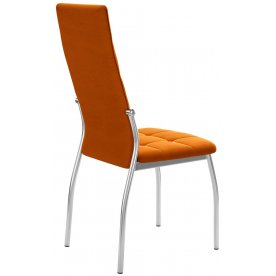 Стул на металлокаркасе DikLine Галс-М