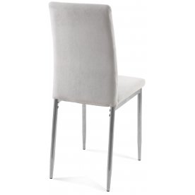 Стул на металлокаркасе DikLine Текс