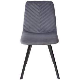 Стул на металлокаркасе Elodie