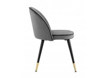 Стул на металлокаркасе Годфрит