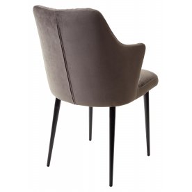 Стул на металлокаркасе Herman