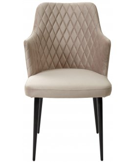 Стул на металлокаркасе Herman