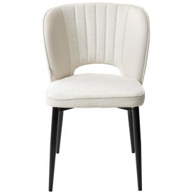 Стул на металлокаркасе Hermes