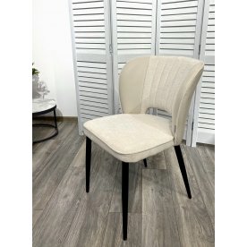 Стул на металлокаркасе Hermes