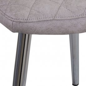 Стул на металлокаркасе Анкона мини Z-6 ХР 61