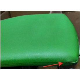 Стул на металлокаркасе Farini 01