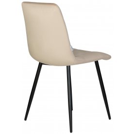 Стул на металлокаркасе Chilly