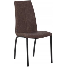 Стул на металлокаркасе Mark