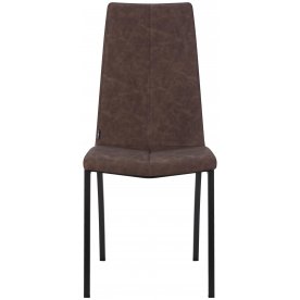 Стул на металлокаркасе Mark