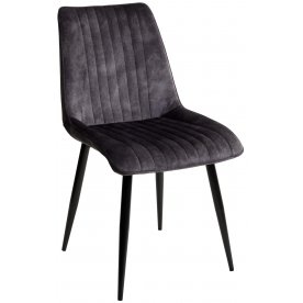 Стул на металлокаркасе Remi