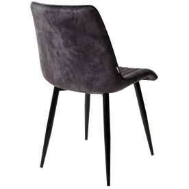 Стул на металлокаркасе Remi