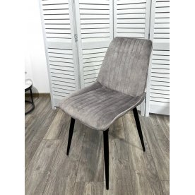 Стул на металлокаркасе Remi