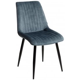 Стул на металлокаркасе Remi