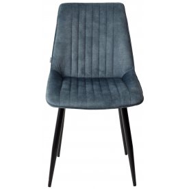 Стул на металлокаркасе Remi