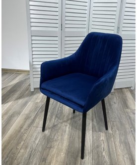 Стул на металлокаркасе Роден