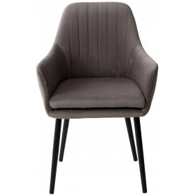 Стул на металлокаркасе Роден