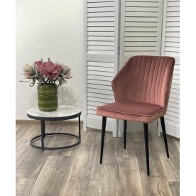 Стул на металлокаркасе Seattle-V