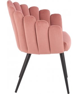 Стул на металлокаркасе Сухнэ