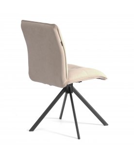 Стул на металлокаркасе Sweet/Свит