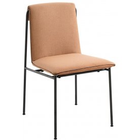 Стул на металлокаркасе Float