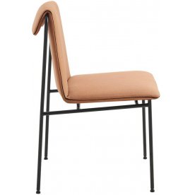 Стул на металлокаркасе Float