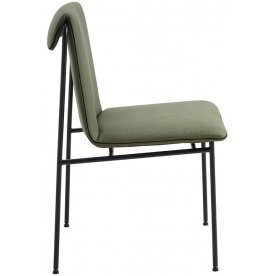 Стул на металлокаркасе Float